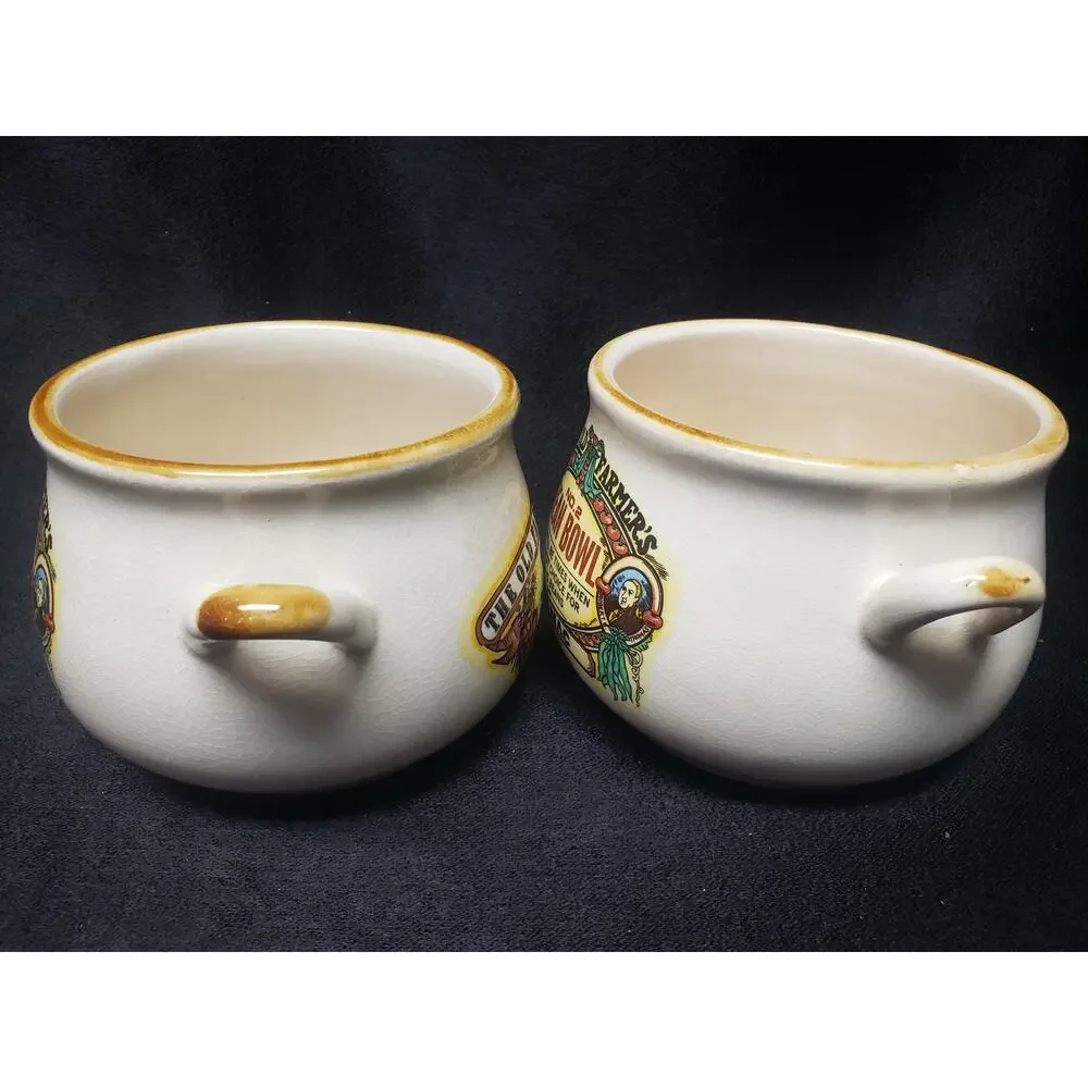 Westwood International vintage old